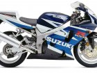 Suzuki GSX-R 750 K3